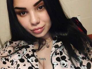 Erotisk videochat Malushka6996