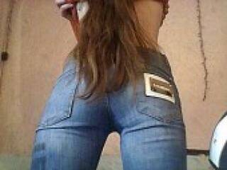 Erotisk videochat dikayaroza