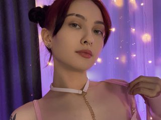 Erotisk videochat RoxyCrush