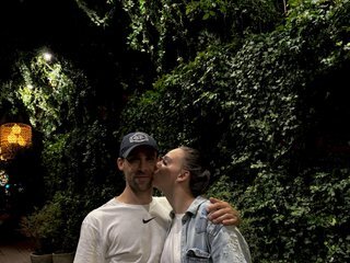 Erotisk videochat DimaKris1