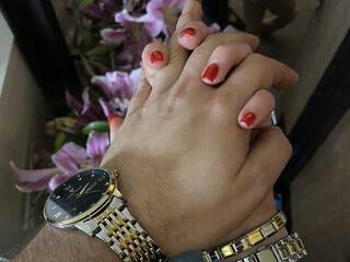 Erotisk videochat DimaMarinaMSK