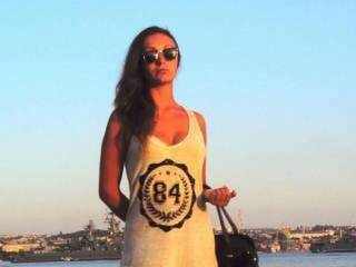 Erotisk videochat dinaenjoy