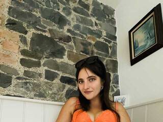 Erotisk videochat DInaraXRose