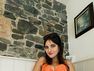 Erotisk videochat DInaraXRose