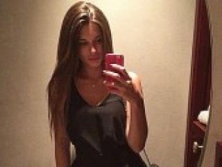 Erotisk videochat dinarin