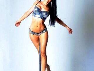 Erotisk videochat sportgirl