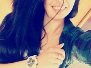 Erotisk videochat dinisova7