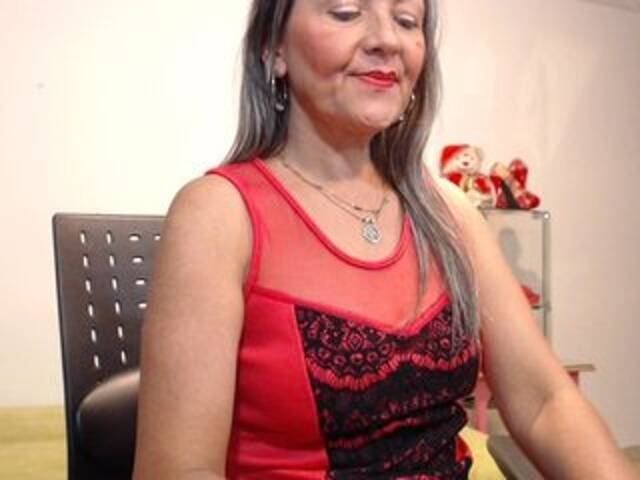 Kringkasting av skjermbilder SquirtNstyGrl