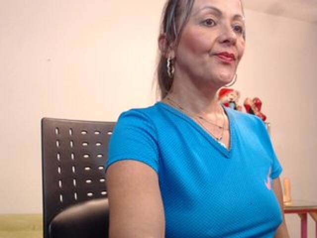 Kringkasting av skjermbilder SquirtNstyGrl