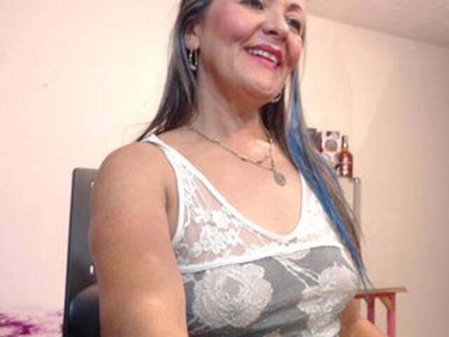 Kringkasting av skjermbilder SquirtNstyGrl