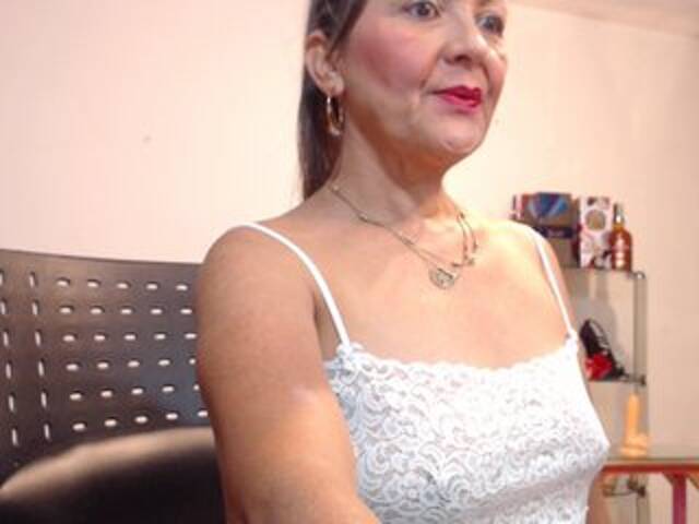 Kringkasting av skjermbilder SquirtNstyGrl