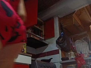 Erotisk videochat DirtyBiancax