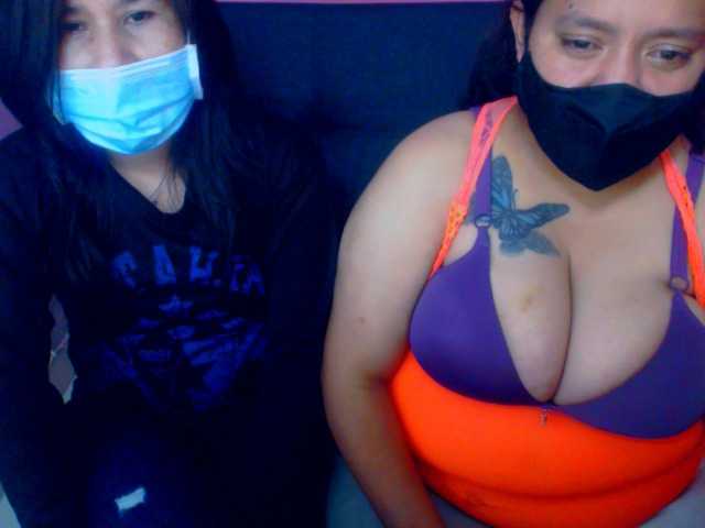 Kringkasting av skjermbilder dirtycouplex1