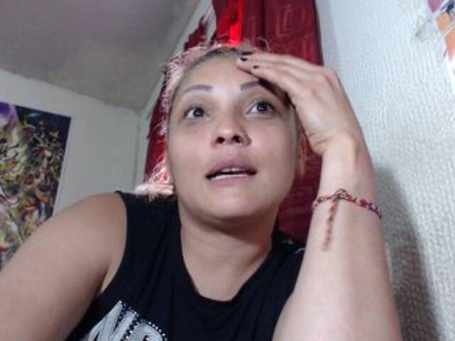 Kringkasting av skjermbilder DirtySexAnal