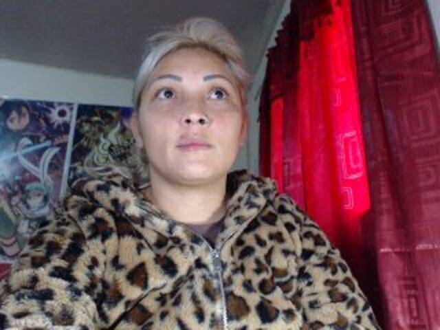 Kringkasting av skjermbilder DirtySexAnal