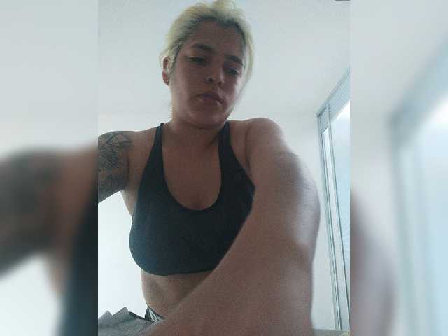 Kringkasting av skjermbilder DirtyTeens18