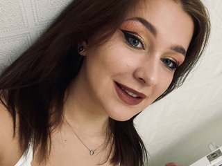 Erotisk videochat Disha-Lee