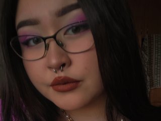 Erotisk videochat DiShy88