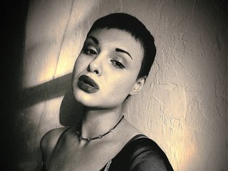 Erotisk videochat Dita-Jung