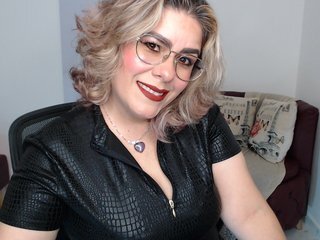 Erotisk videochat Diva-Hot82