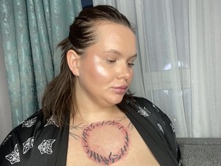 Erotisk videochat Divine-1