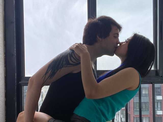 Foto av profilen DivinePair