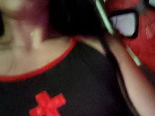 Erotisk videochat DiVona