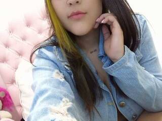 Erotisk videochat dixie-fox