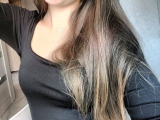 Erotisk videochat DixonYSexy