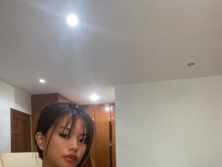 Erotisk videochat Diana_dias