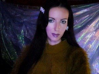 Erotisk videochat DizaKitty