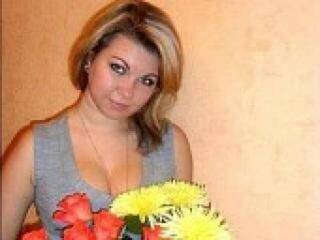 Erotisk videochat djayana