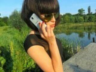 Erotisk videochat djesika777