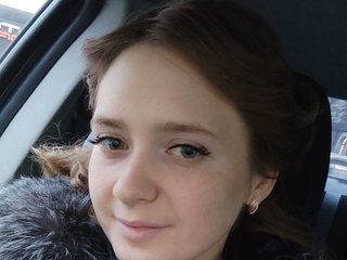 Erotisk videochat Djessi-DI