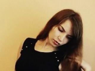 Erotisk videochat djuliafox