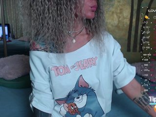 Erotisk videochat _Soprano_