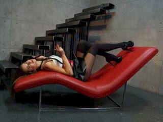 Erotisk videochat DoctorVera