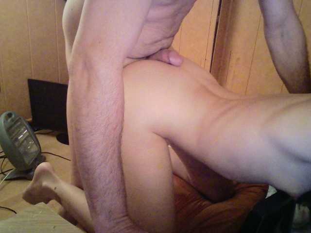 Kringkasting av skjermbilder Doggysx