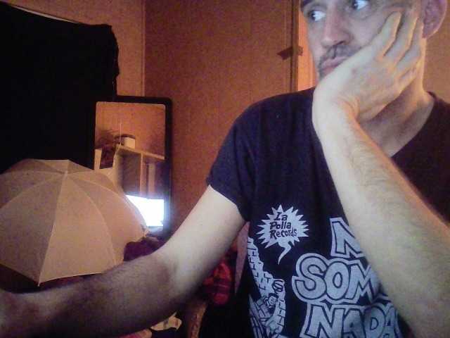 Kringkasting av skjermbilder Doggysx