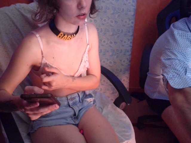 Kringkasting av skjermbilder Doggysx