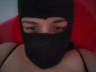 Erotisk videochat DolceBambyna1