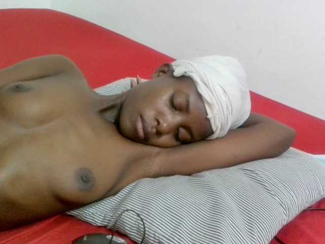 Kringkasting av skjermbilder Dolcedulce