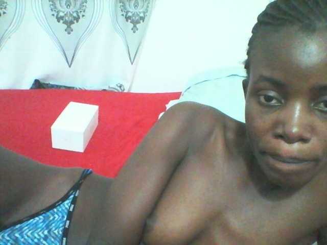 Kringkasting av skjermbilder Dolcedulce