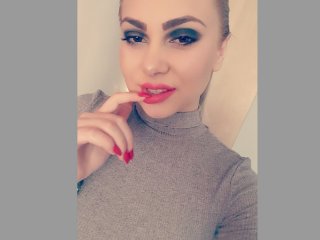 Erotisk videochat DolcePassion1