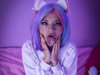 Erotisk videochat DOLL-JOY