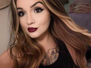 Erotisk videochat Doll4Sir