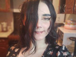 Erotisk videochat DolleFox