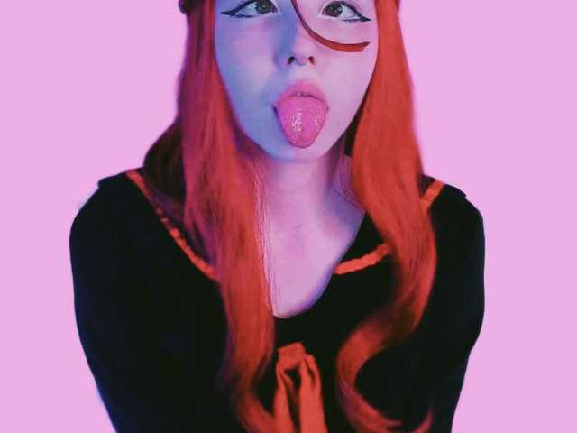 Foto av profilen DollRose