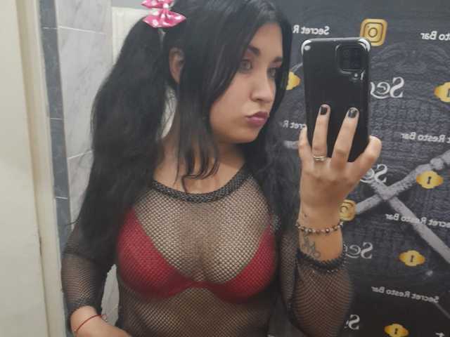 Foto av profilen DollXx69
