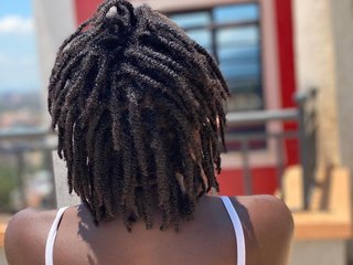 Erotisk videochat Dollybi1